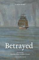 Betrayed - Amalie Skram - cover