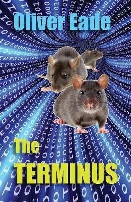 The Terminus - Oliver Eade - cover
