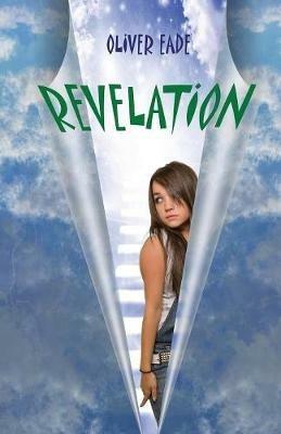 Revelation - Oliver Eade - cover