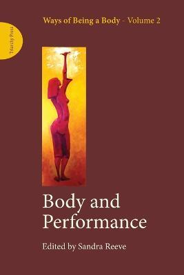 Body and Performance - cover