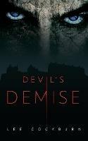 Devil's Demise - Lee Cockburn - cover