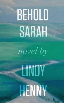 Behold Sarah - Lindy Henny - cover