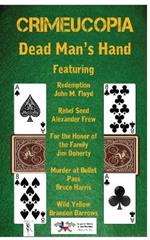 Crimeucopia - Dead Man's Hand