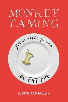 Monkey Taming - Judith Fathallah - cover