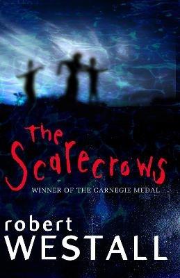 Scarecrows - Robert Westall - cover