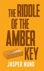 The Riddle of the Amber Key