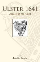 Libro in inglese Ulster 1641: Aspects of the Rising 