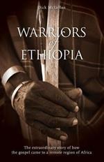 Warriors of Ethiopia