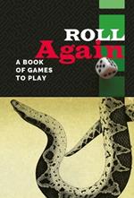 Roll Again: A Book of Games to Play