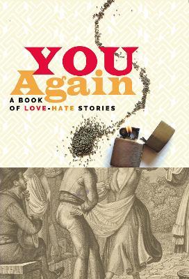 You Again: A Book of Love-Hate Stories - cover