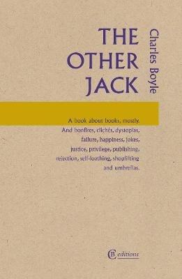 The Other Jack - Charles Boyle - cover