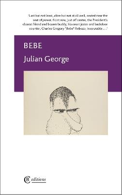 Bebe - Julian George - cover