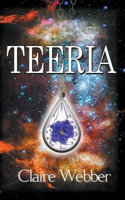Teeria - Claire Webber - cover