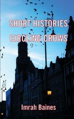 Short Histories - Imrah Baines - cover