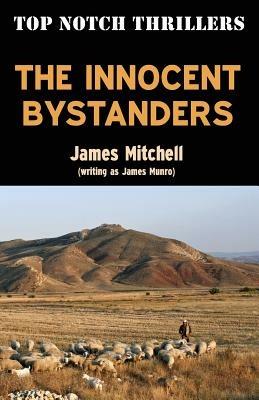 Innocent Bystanders - James Mitchell - cover