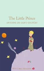 The Little Prince: Colour Illustrations