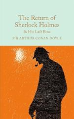 The Return of Sherlock Holmes & His Last Bow