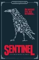Sentinel - Joshua Winning - cover