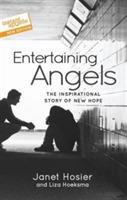 Entertaining Angels - Janet Hosier,Liza Hoeksma - cover
