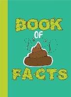 Book of Poo Facts - Books by Boxer - cover