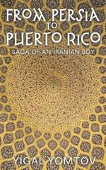 From Persia to Puerto Rico