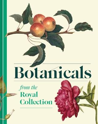 Botanicals: From the Royal Collection - cover