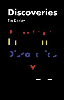 Discoveries - Tim Dooley - cover
