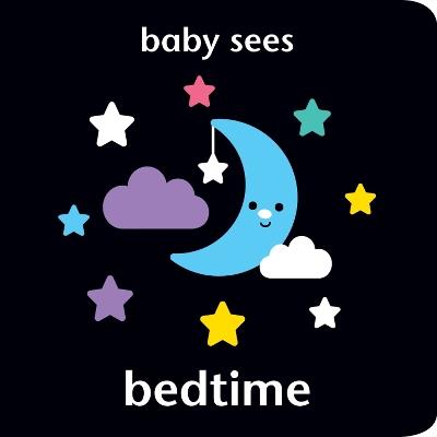 Baby Sees: Bedtime - cover