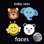 Baby Sees: Faces