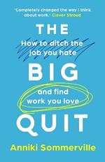 F*ck Nailing It: How to ditch the job you hate and find work you love