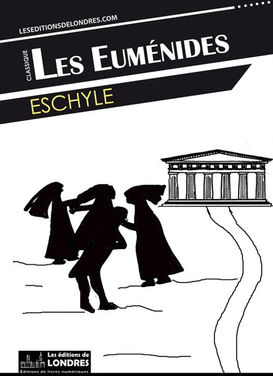 Les Euménides