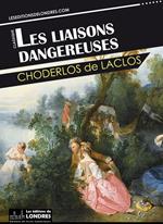 Les Liaisons dangereuses