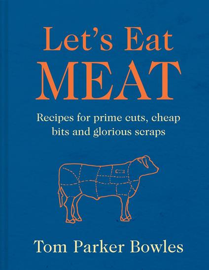 Let's Eat Meat