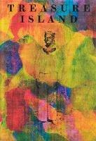 Treasure Island - Robert Louis Stevenson - cover