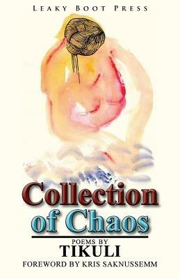 Collection of Chaos - Tikuli - cover