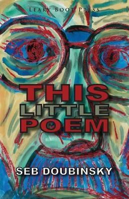 This Little Poem - Seb Doubinsky - cover