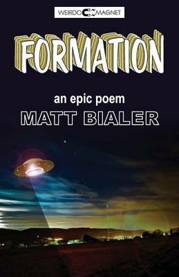Formation - Matt Bialer - cover