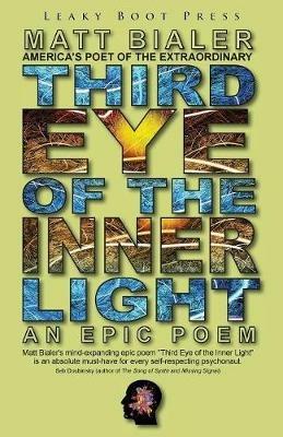 Third Eye of the Inner Light - Matt Bialer - cover