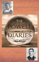 Libro in inglese The Powell Diaries  - Bill Rogers