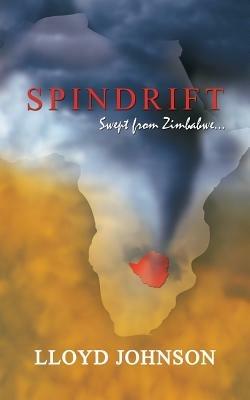 Spindrift - Lloyd Johnson - cover