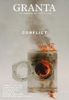 Granta 160: Conflict - Sigrid Rausing - cover