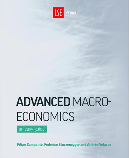 Advanced Macroeconomics