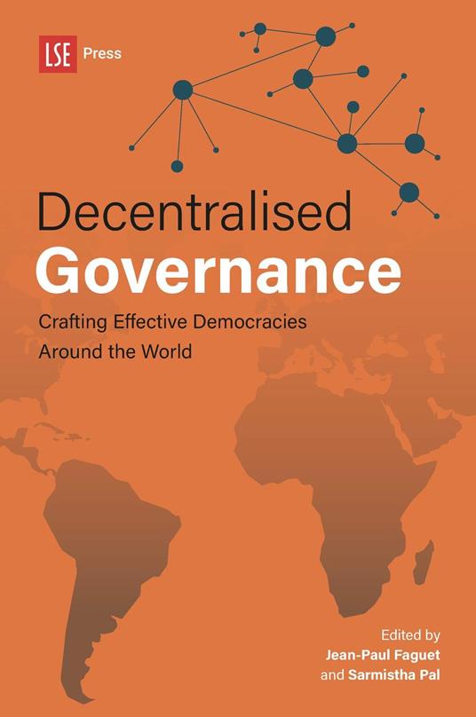 Decentralised Governance