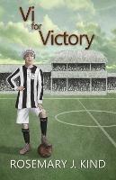 Libro in inglese Vi for Victory  - Rosemary J. Kind