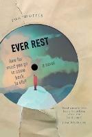 Ever Rest - Roz Morris - cover