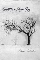 Lament in a Minor Key - Maire Liberace - cover