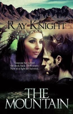 The Mountain - Ray Knight - cover