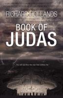 Book of Judas - Richard Hollands - cover