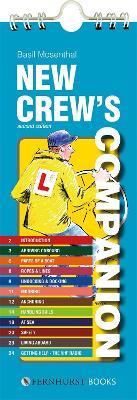 New Crew's Companion - Basil Mosenthal - cover