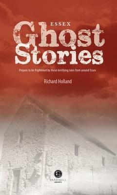 Essex Ghost Stories - cover